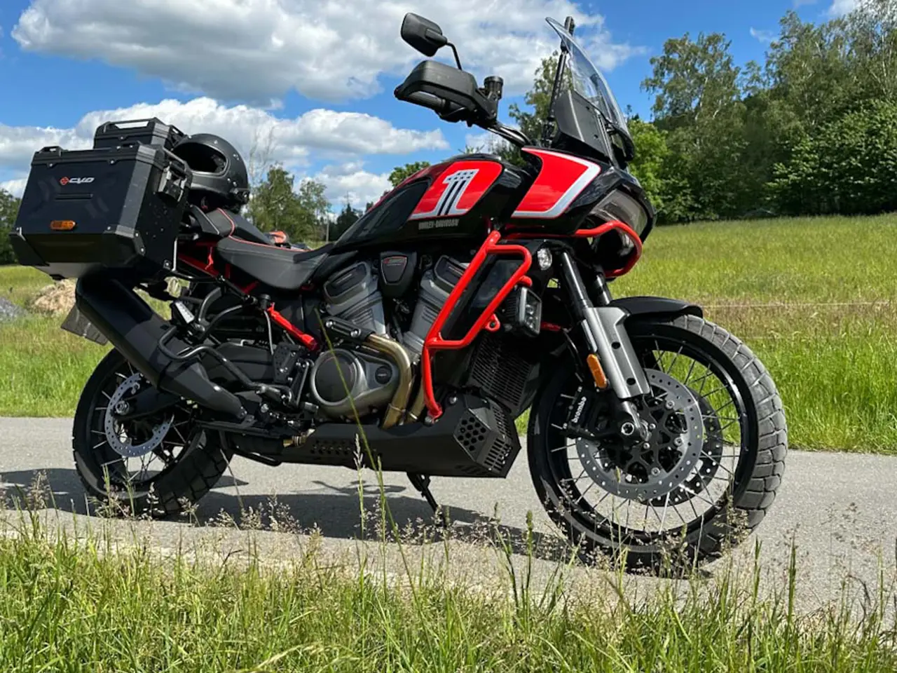 Schwierigkeiten beim Kauf eines Motorrades-  Rechtliche Beratung durch Anwalt